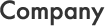 company
